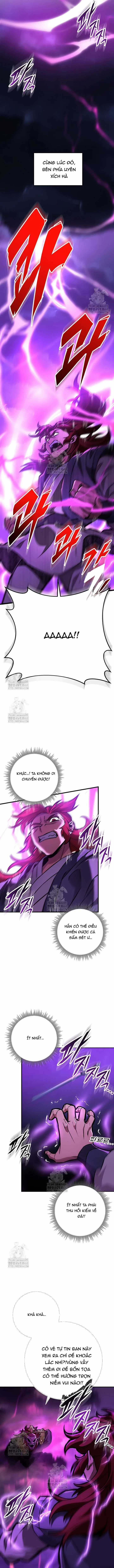 Cửu Thiên Kiếm Pháp - Chapter 130 - Trang 12