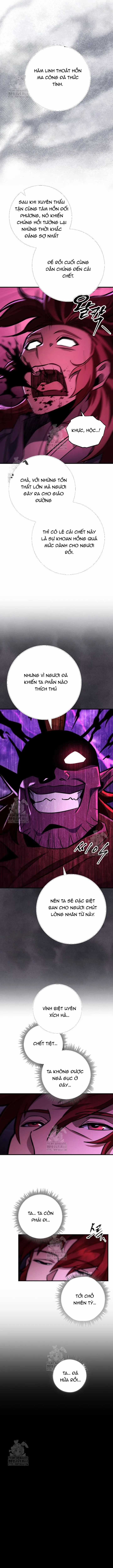 Cửu Thiên Kiếm Pháp - Chapter 130 - Trang 14