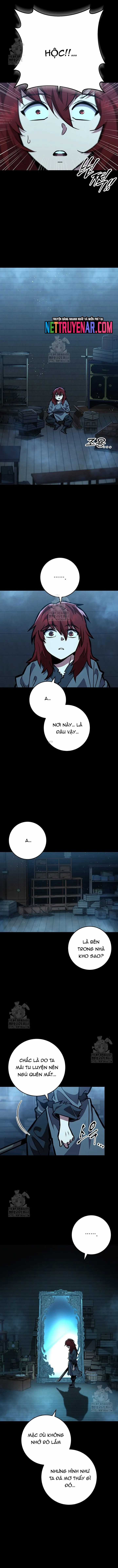 Cửu Thiên Kiếm Pháp - Chapter 130 - Trang 15