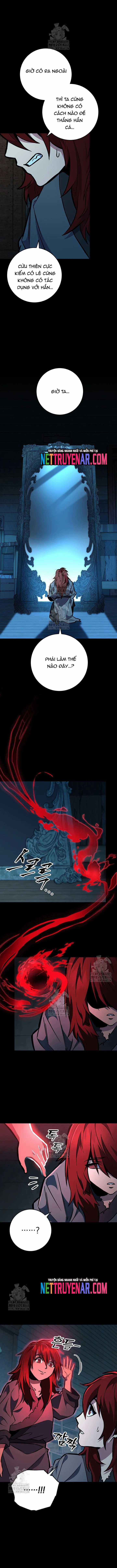 Cửu Thiên Kiếm Pháp - Chapter 130 - Trang 18