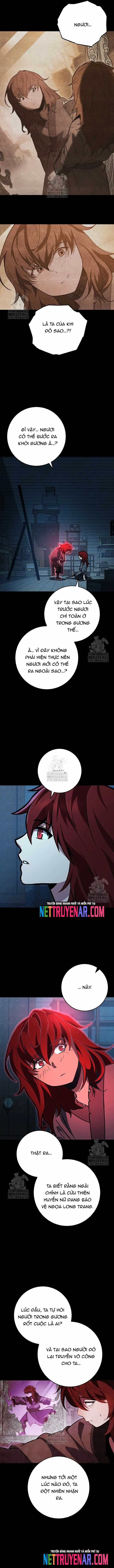 Cửu Thiên Kiếm Pháp - Chapter 130 - Trang 19