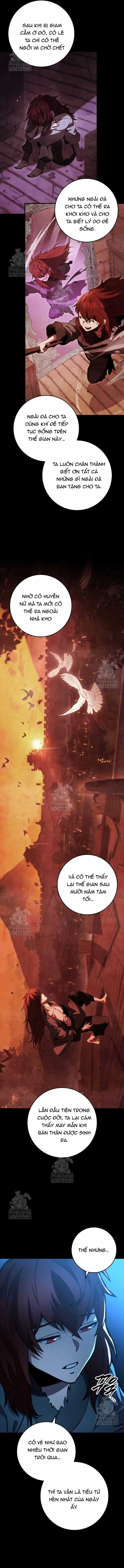 Cửu Thiên Kiếm Pháp - Chapter 130 - Trang 20