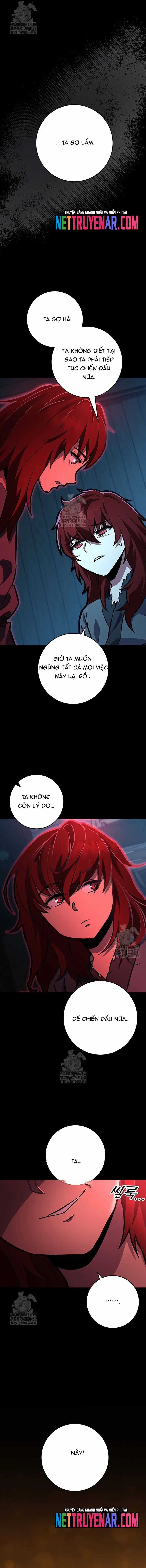 Cửu Thiên Kiếm Pháp - Chapter 130 - Trang 21