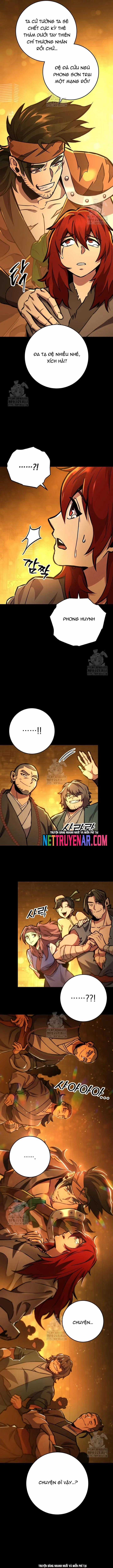 Cửu Thiên Kiếm Pháp - Chapter 130 - Trang 22