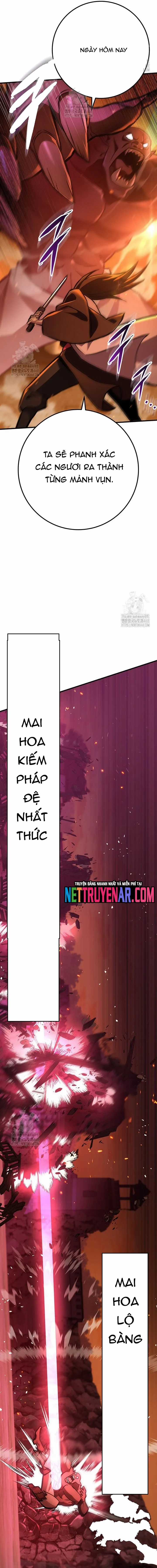 Cửu Thiên Kiếm Pháp - Chapter 130 - Trang 5