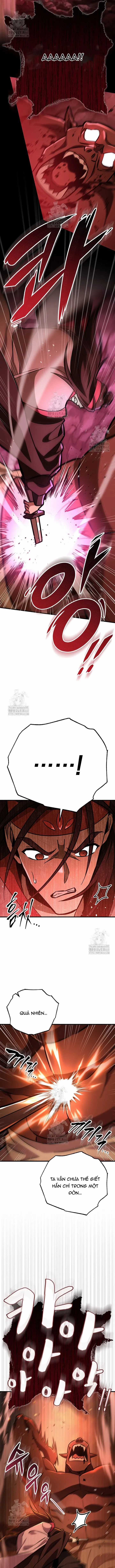 Cửu Thiên Kiếm Pháp - Chapter 130 - Trang 6