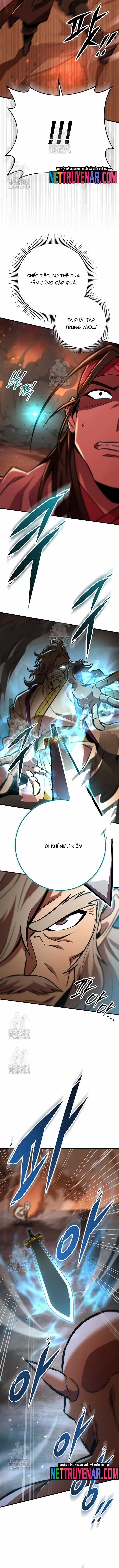 Cửu Thiên Kiếm Pháp - Chapter 130 - Trang 7