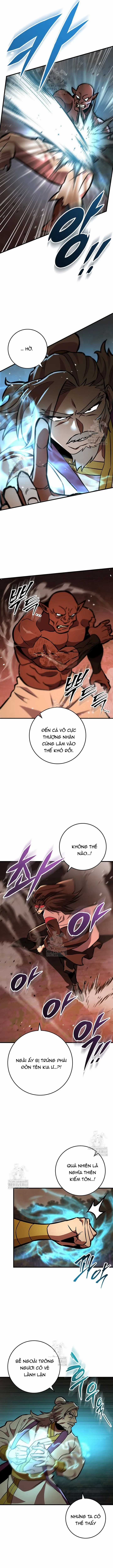 Cửu Thiên Kiếm Pháp - Chapter 130 - Trang 8