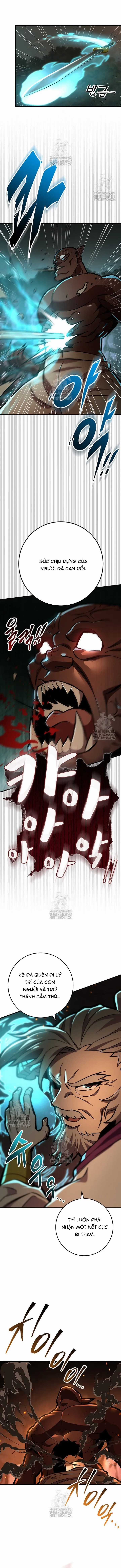 Cửu Thiên Kiếm Pháp - Chapter 130 - Trang 9