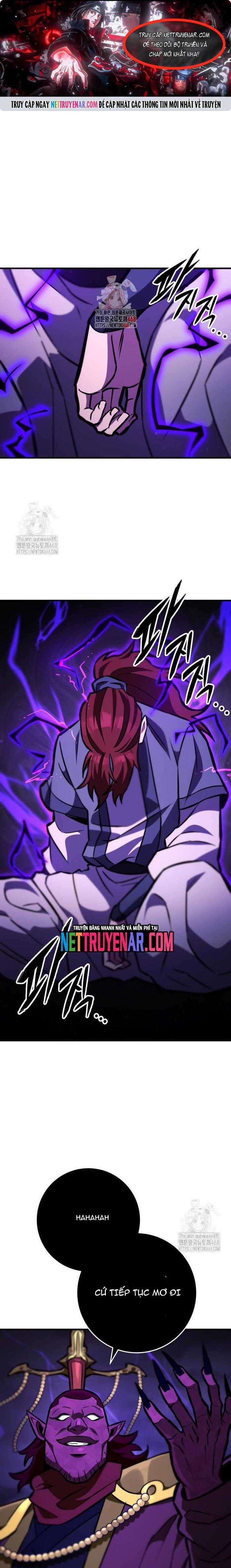 Cửu Thiên Kiếm Pháp - Chapter 131 - Trang 1