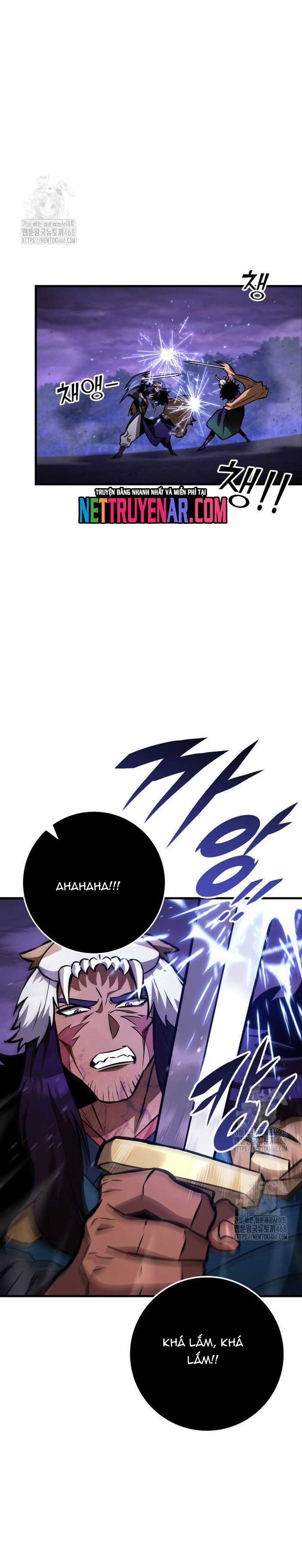 Cửu Thiên Kiếm Pháp - Chapter 131 - Trang 13