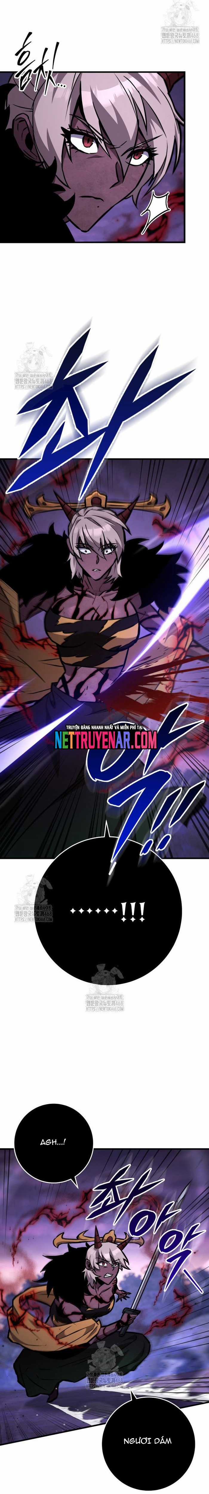 Cửu Thiên Kiếm Pháp - Chapter 131 - Trang 19