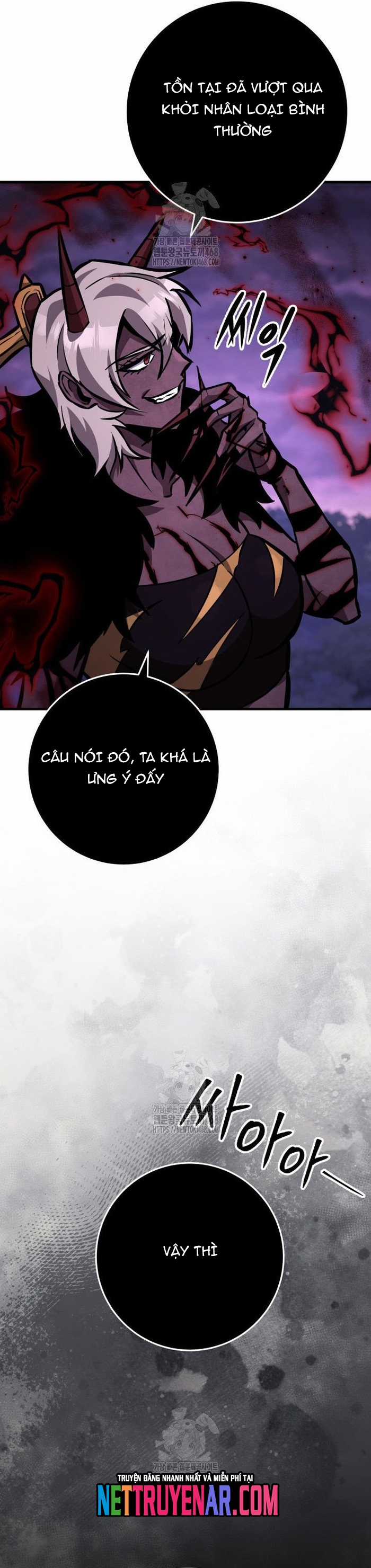 Cửu Thiên Kiếm Pháp - Chapter 131 - Trang 26