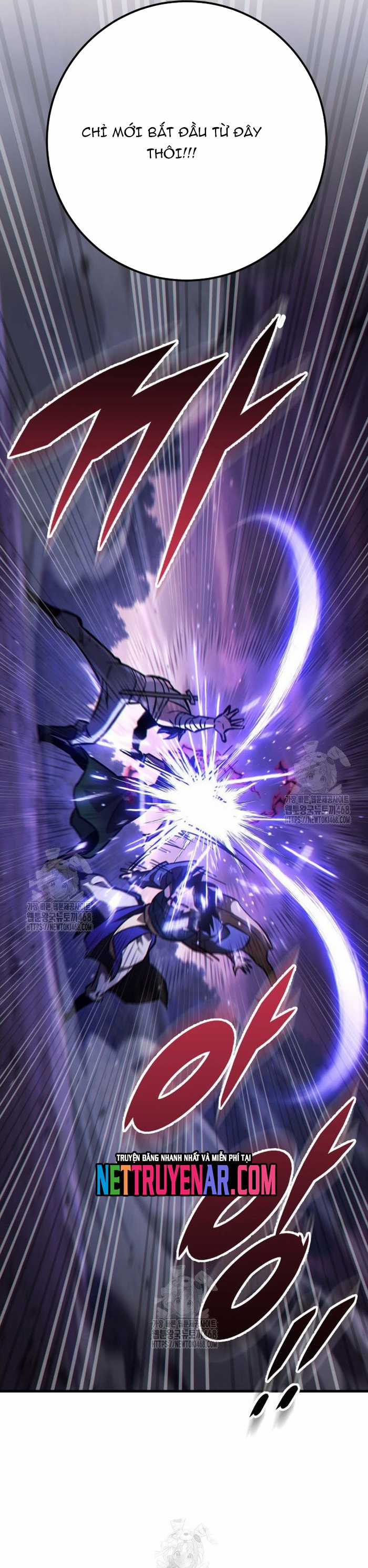 Cửu Thiên Kiếm Pháp - Chapter 131 - Trang 31