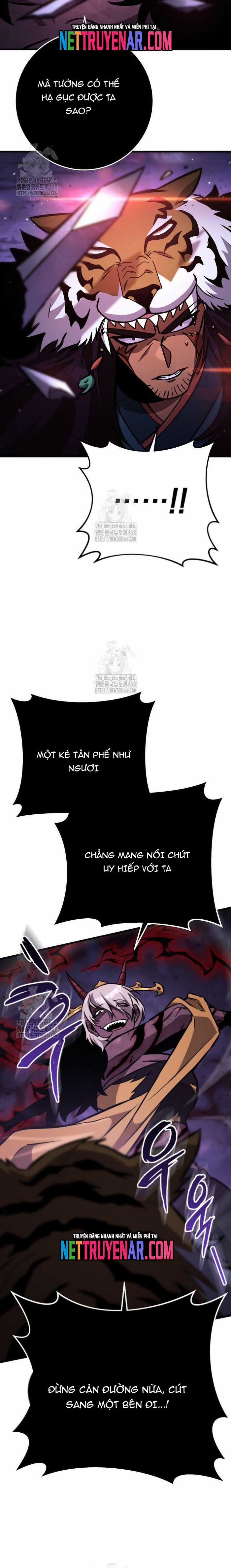 Cửu Thiên Kiếm Pháp - Chapter 131 - Trang 35