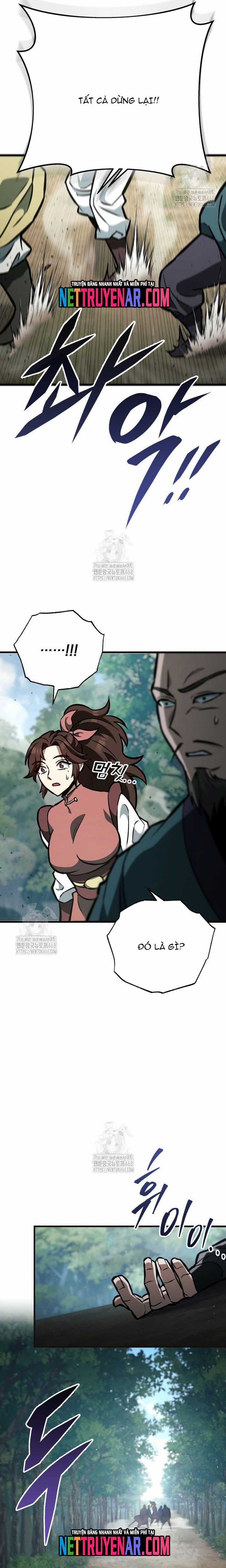 Cửu Thiên Kiếm Pháp - Chapter 131 - Trang 6