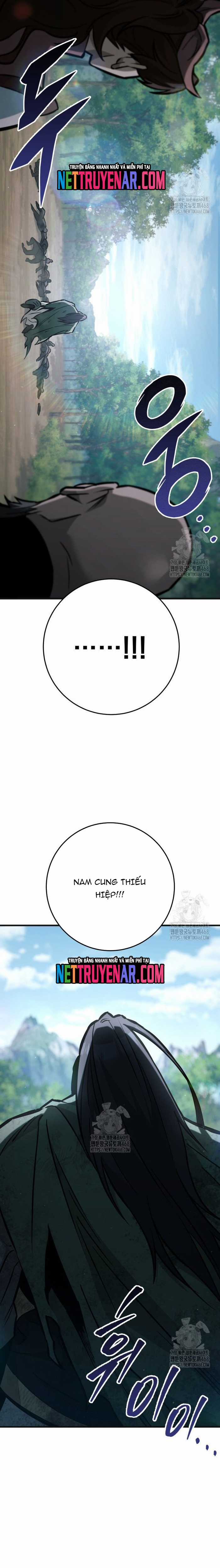 Cửu Thiên Kiếm Pháp - Chapter 131 - Trang 9