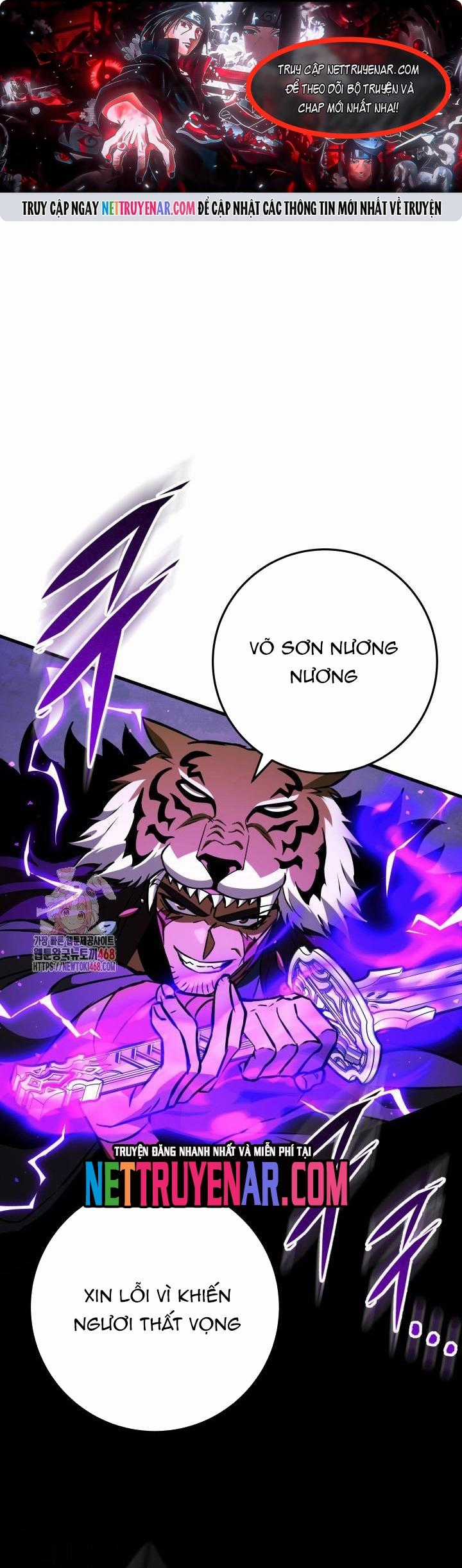 Cửu Thiên Kiếm Pháp - Chapter 132 - Trang 1