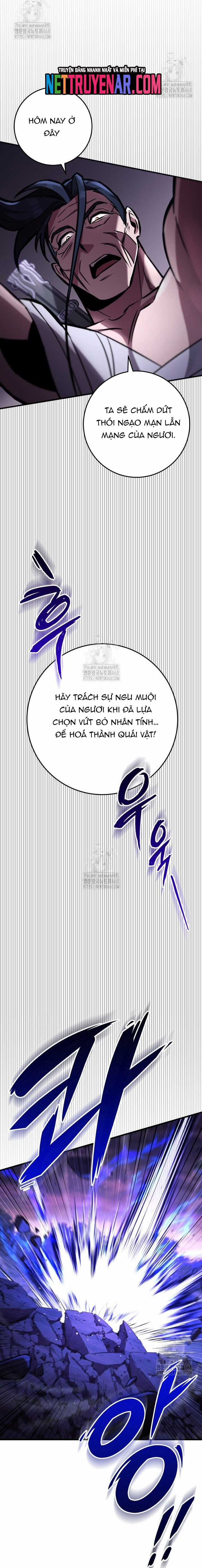 Cửu Thiên Kiếm Pháp - Chapter 132 - Trang 13