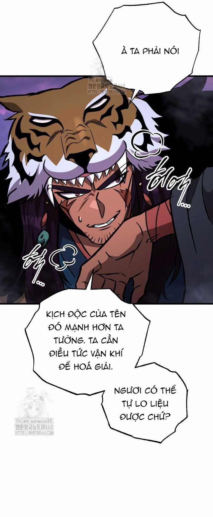 Cửu Thiên Kiếm Pháp - Chapter 132 - Trang 16