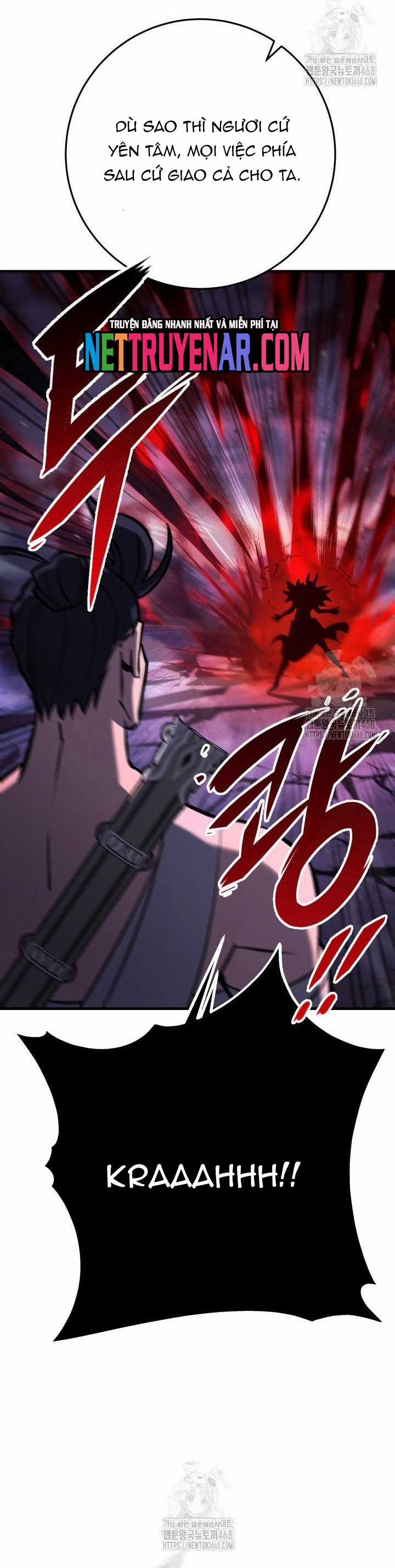 Cửu Thiên Kiếm Pháp - Chapter 132 - Trang 18