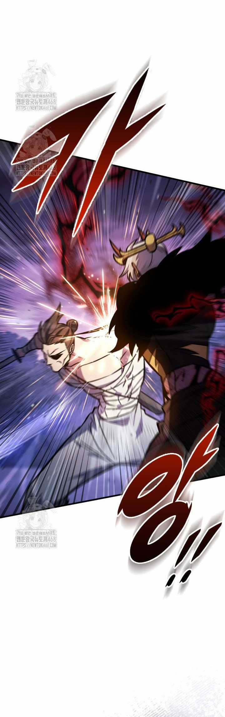 Cửu Thiên Kiếm Pháp - Chapter 132 - Trang 22