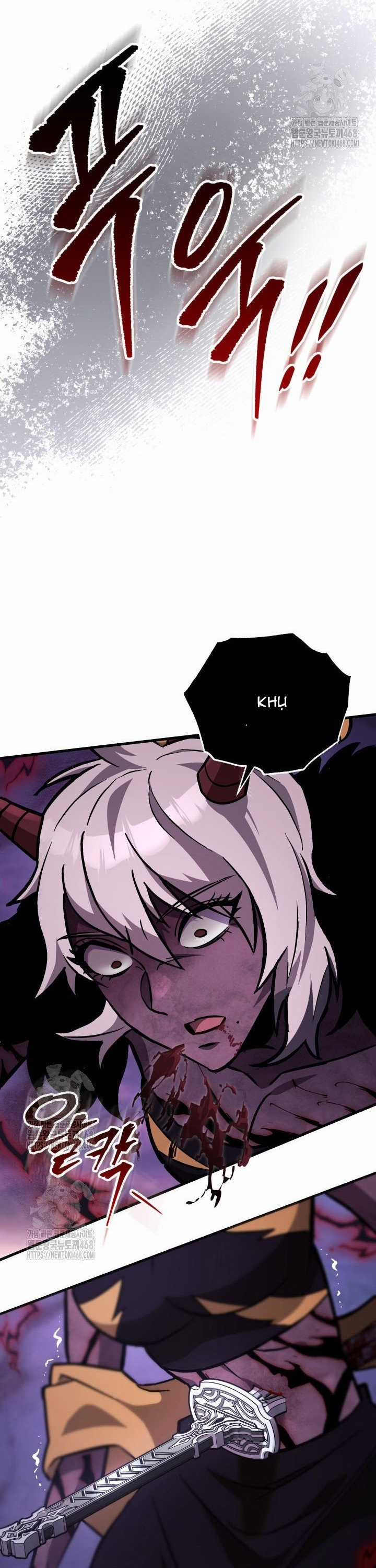 Cửu Thiên Kiếm Pháp - Chapter 132 - Trang 23