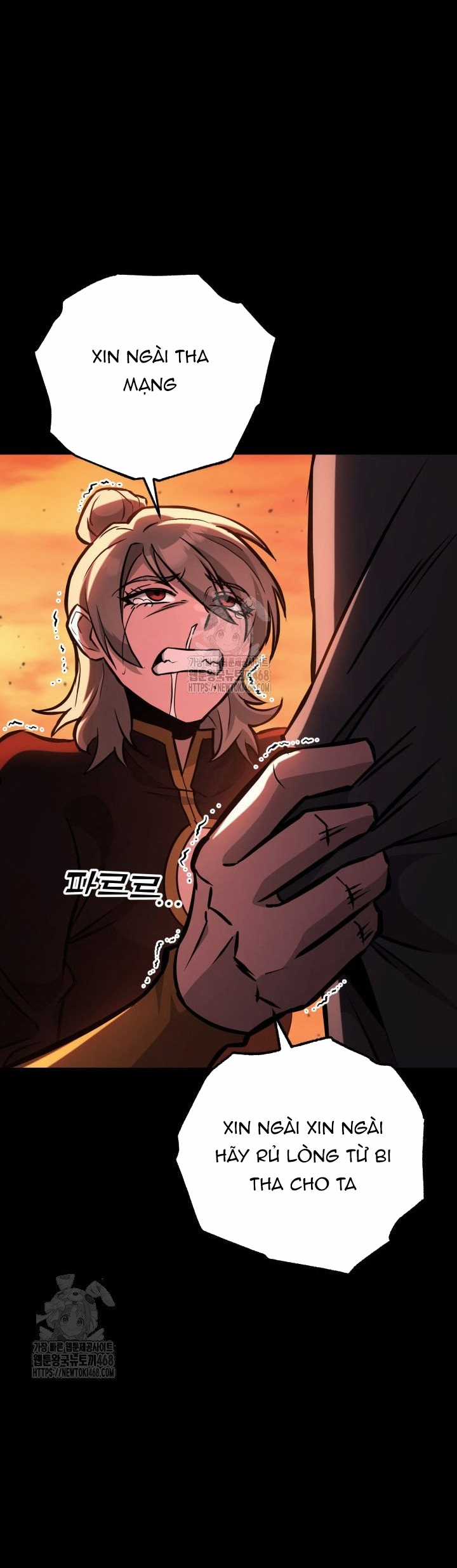 Cửu Thiên Kiếm Pháp - Chapter 132 - Trang 28