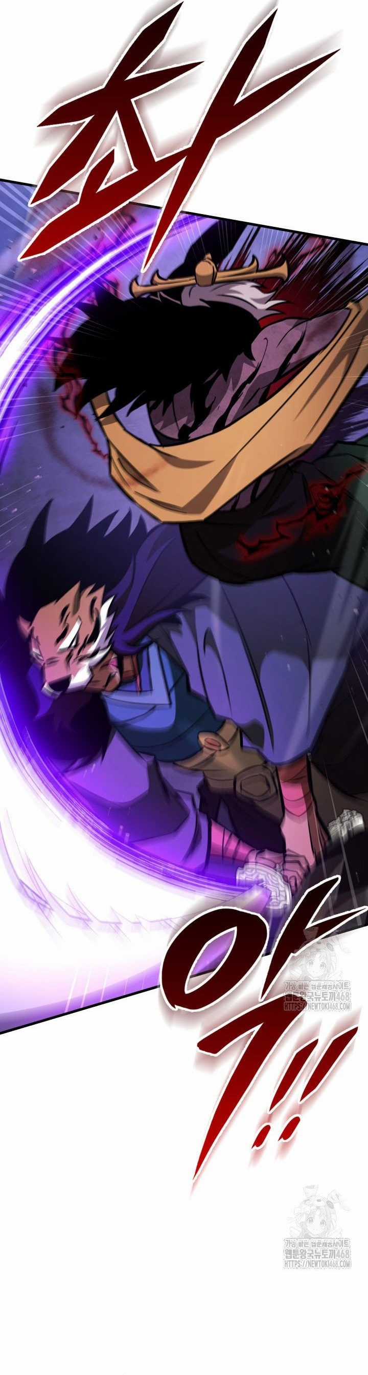 Cửu Thiên Kiếm Pháp - Chapter 132 - Trang 4