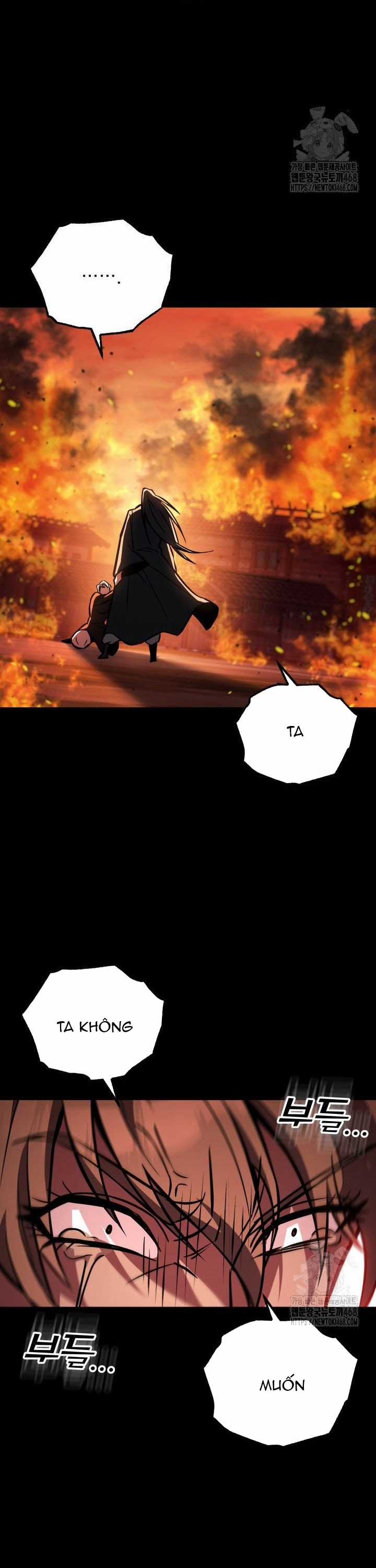 Cửu Thiên Kiếm Pháp - Chapter 132 - Trang 35