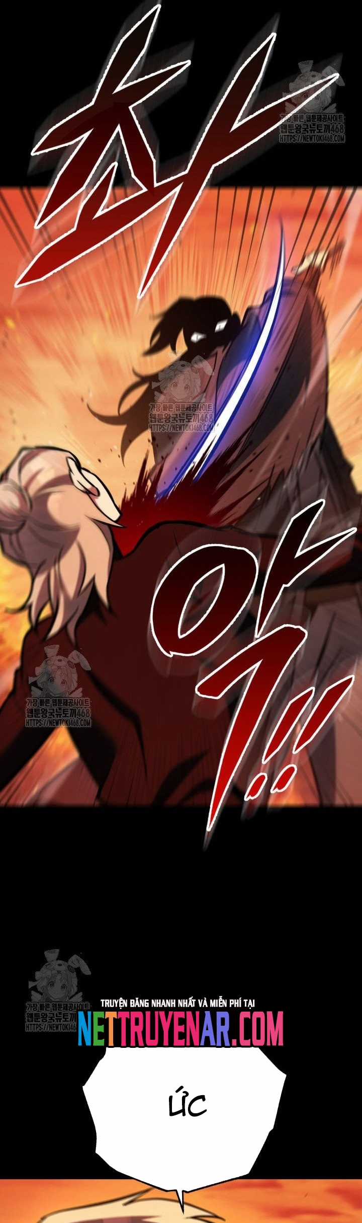 Cửu Thiên Kiếm Pháp - Chapter 132 - Trang 38