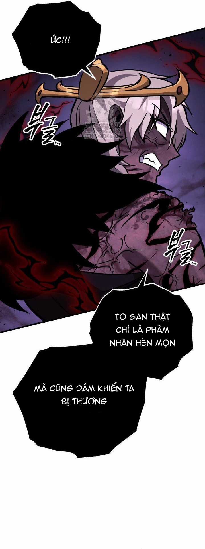 Cửu Thiên Kiếm Pháp - Chapter 132 - Trang 5