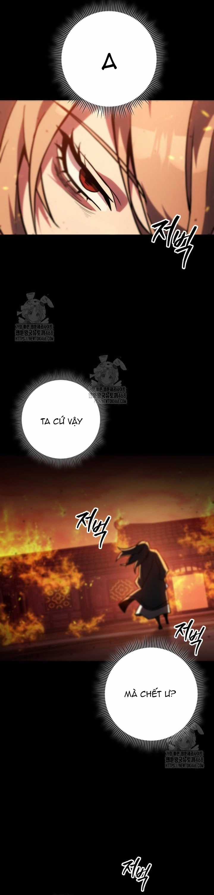 Cửu Thiên Kiếm Pháp - Chapter 132 - Trang 41