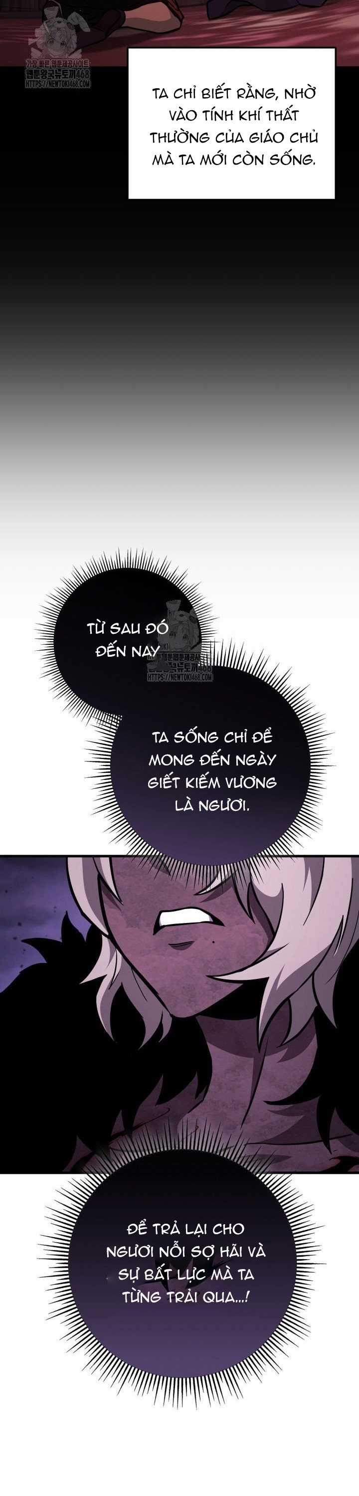 Cửu Thiên Kiếm Pháp - Chapter 132 - Trang 44