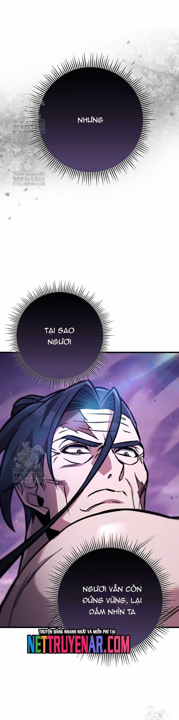 Cửu Thiên Kiếm Pháp - Chapter 132 - Trang 45