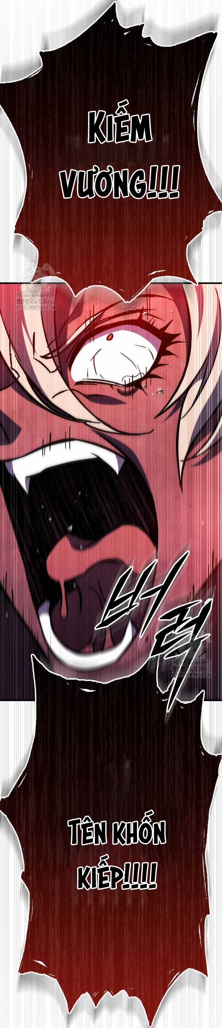 Cửu Thiên Kiếm Pháp - Chapter 132 - Trang 47