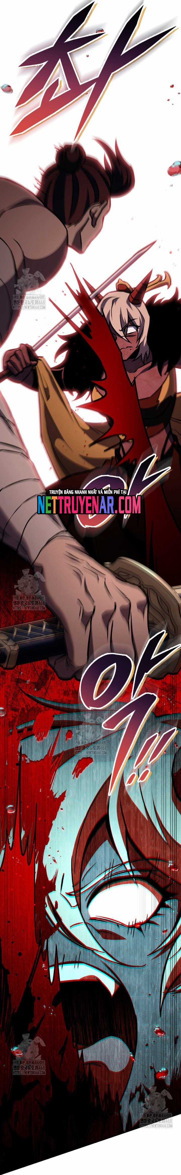 Cửu Thiên Kiếm Pháp - Chapter 132 - Trang 49