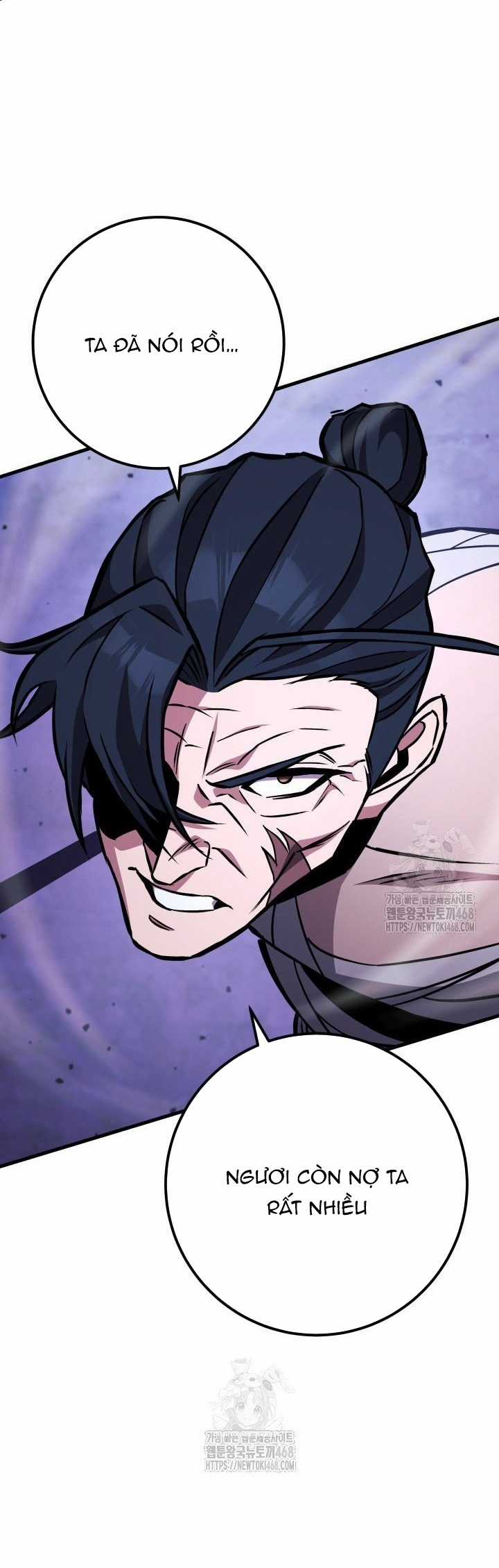 Cửu Thiên Kiếm Pháp - Chapter 132 - Trang 50