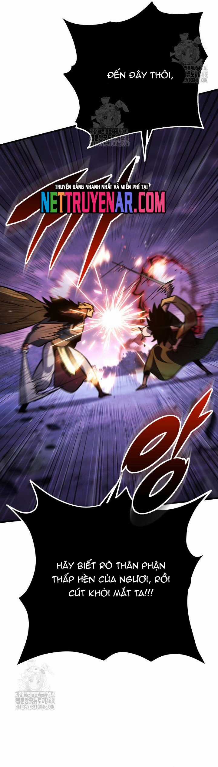 Cửu Thiên Kiếm Pháp - Chapter 132 - Trang 6