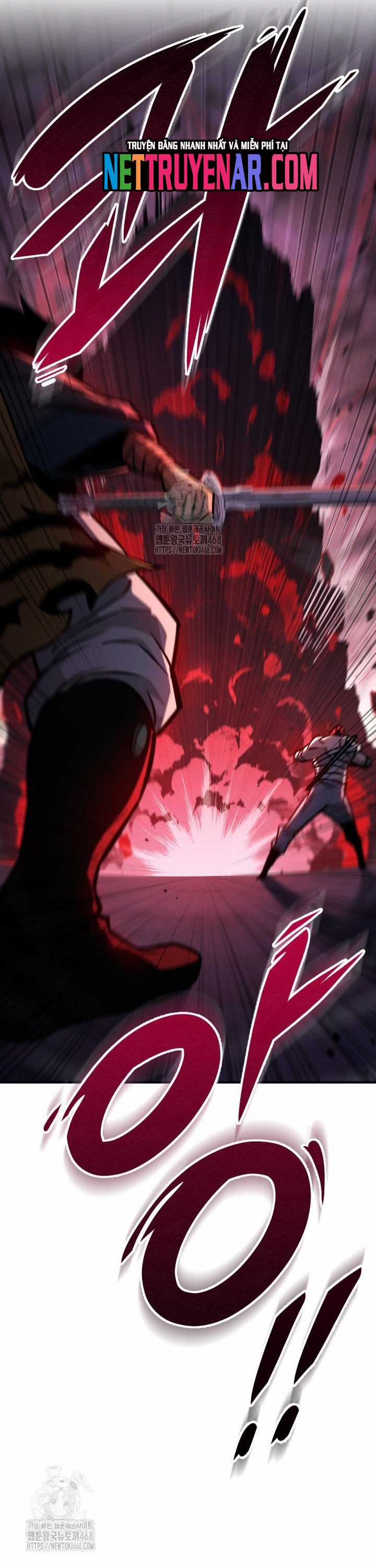 Cửu Thiên Kiếm Pháp - Chapter 132 - Trang 52