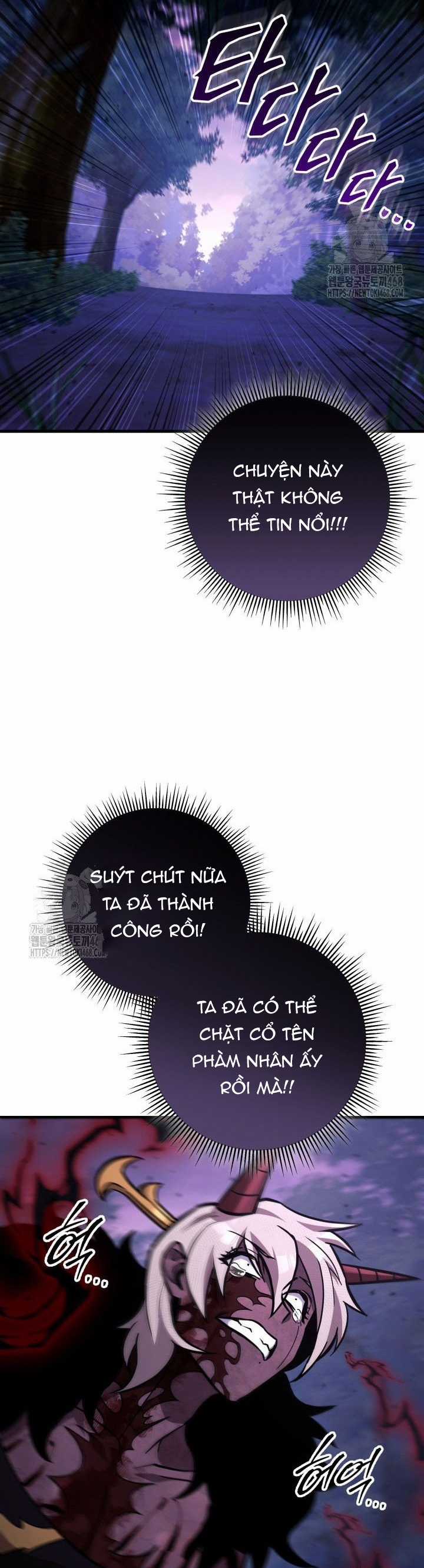 Cửu Thiên Kiếm Pháp - Chapter 132 - Trang 55