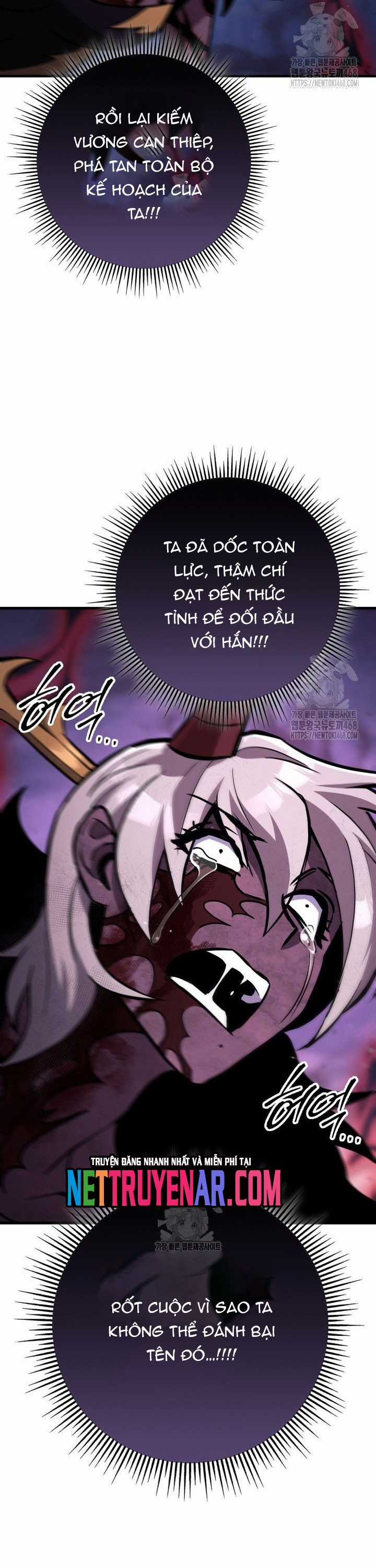 Cửu Thiên Kiếm Pháp - Chapter 132 - Trang 56