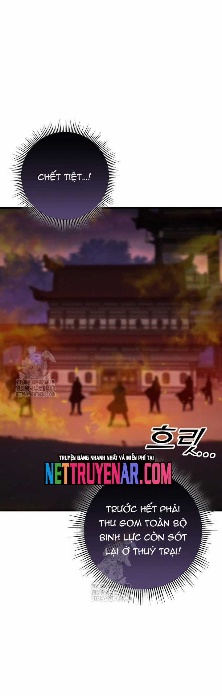 Cửu Thiên Kiếm Pháp - Chapter 132 - Trang 57