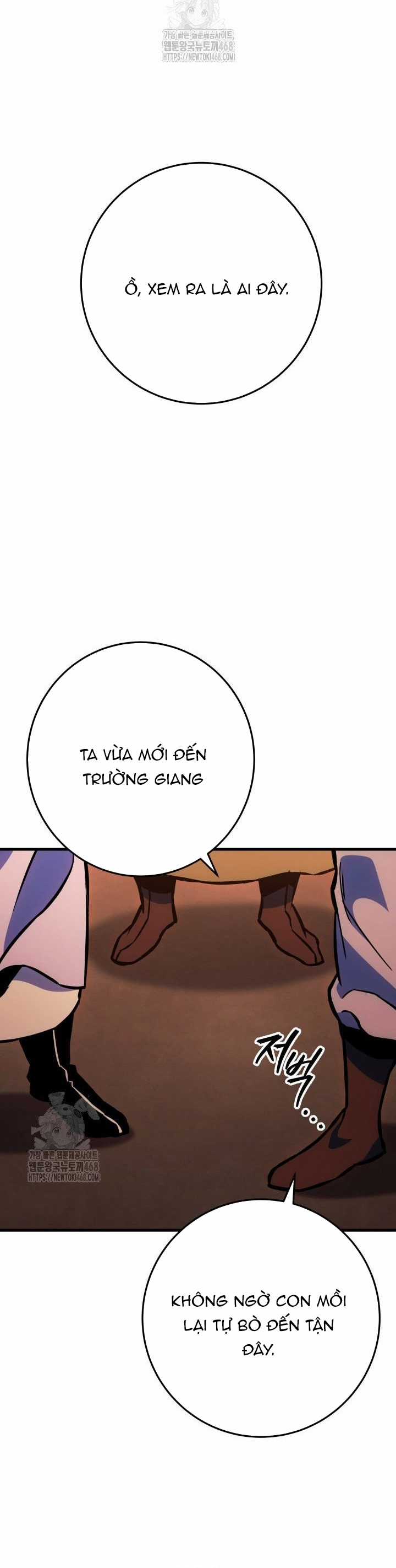 Cửu Thiên Kiếm Pháp - Chapter 132 - Trang 59