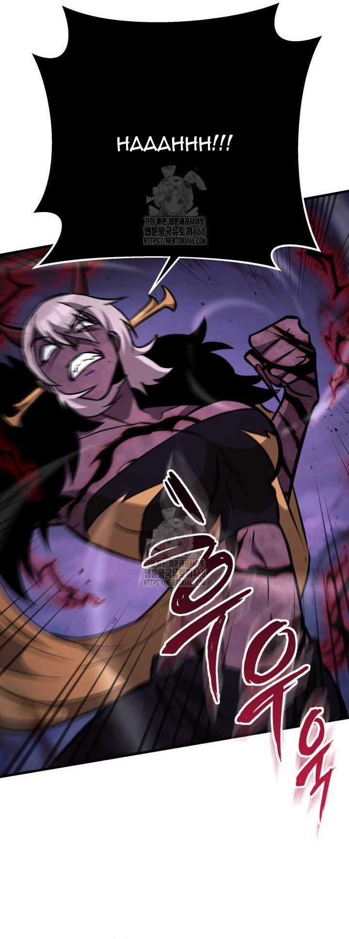 Cửu Thiên Kiếm Pháp - Chapter 132 - Trang 7