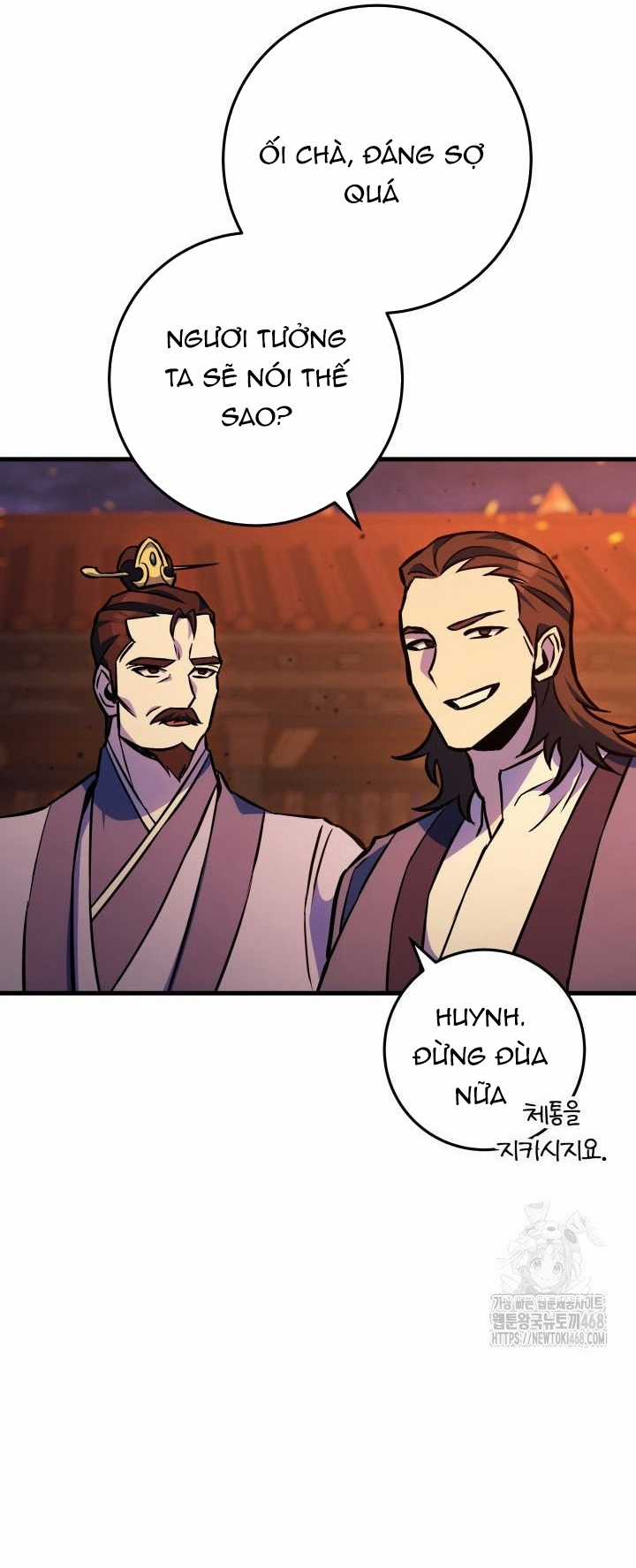 Cửu Thiên Kiếm Pháp - Chapter 132 - Trang 62