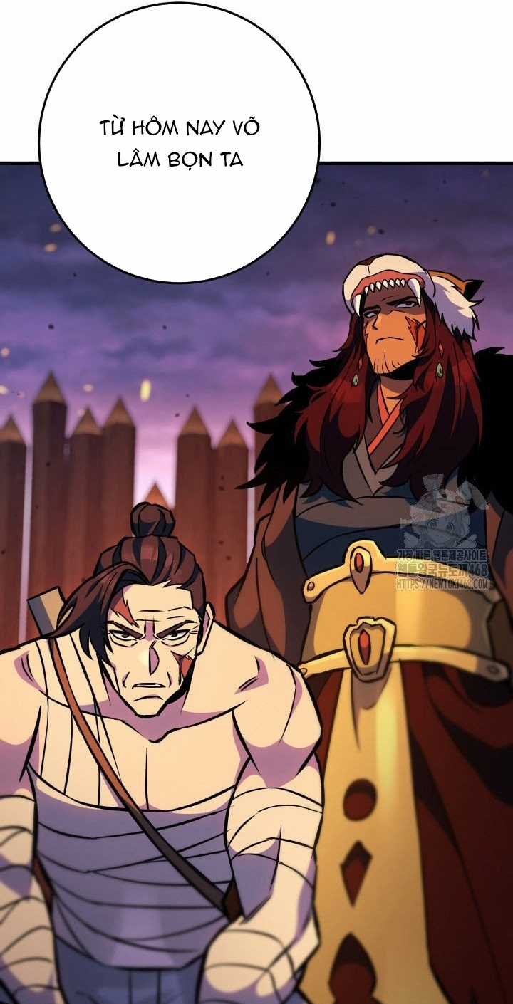 Cửu Thiên Kiếm Pháp - Chapter 132 - Trang 65