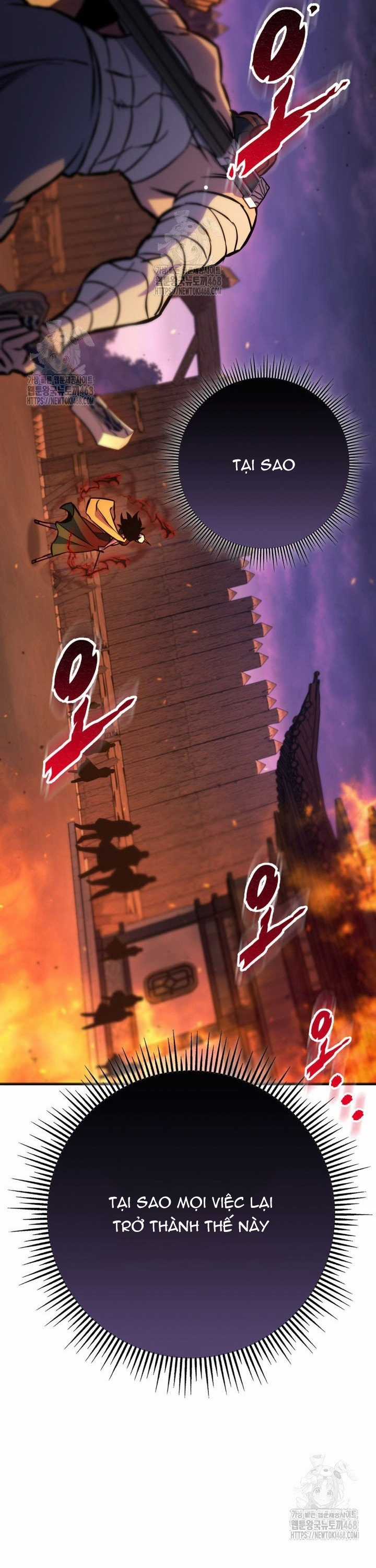 Cửu Thiên Kiếm Pháp - Chapter 132 - Trang 68