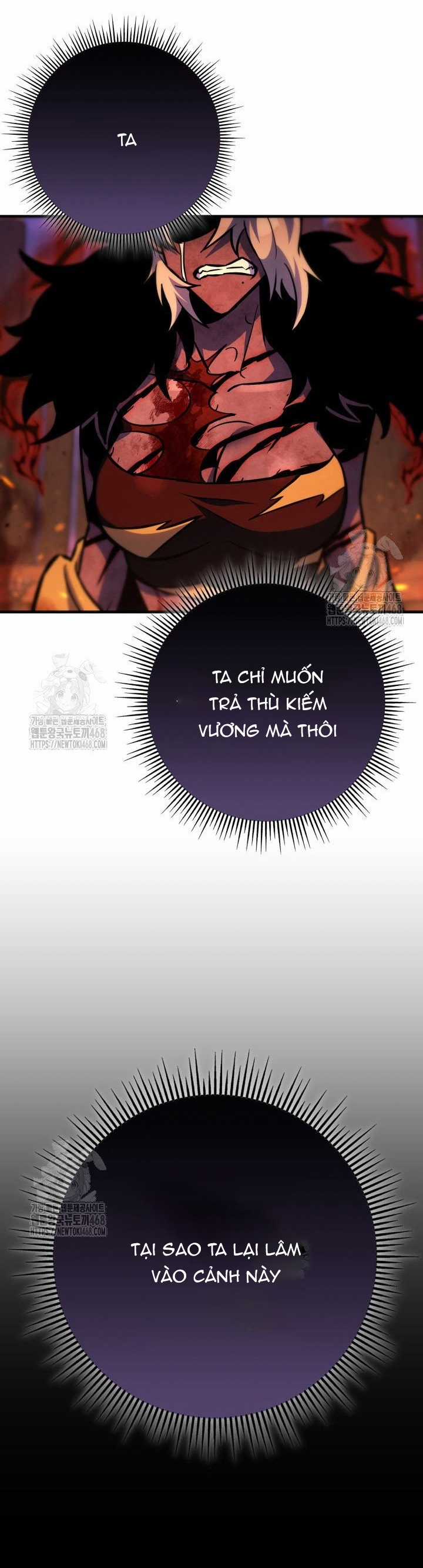 Cửu Thiên Kiếm Pháp - Chapter 132 - Trang 69