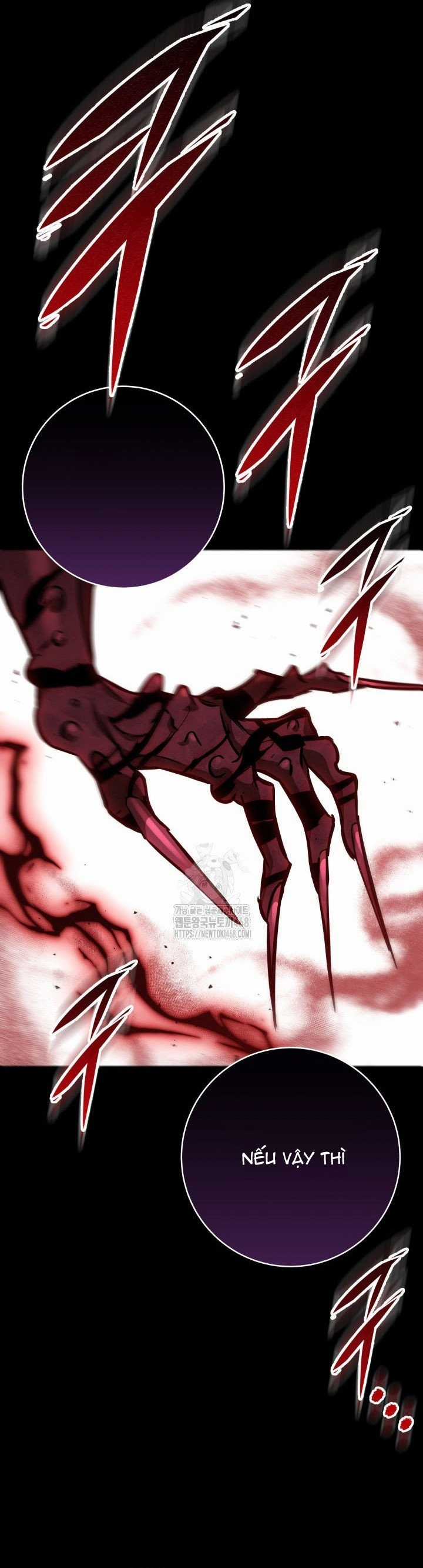 Cửu Thiên Kiếm Pháp - Chapter 132 - Trang 71